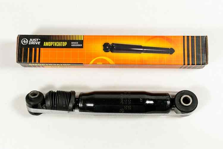 АМОРТИЗАТОР ПОДВЕСКИ JD JAA0326