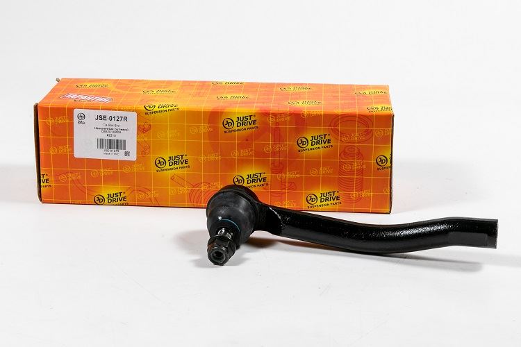 НАКОНЕЧНИК РУЛЕВОЙ JD JSE0127R
