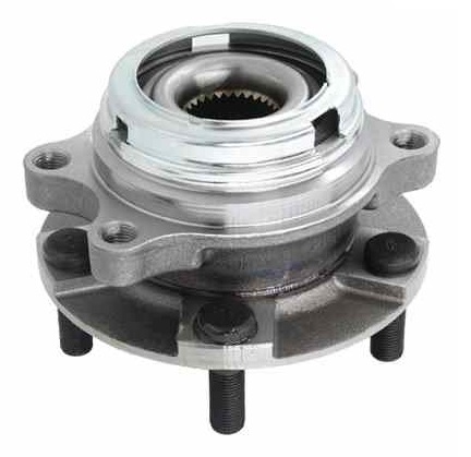 СТУПИЦА В СБОРЕ BAIKOR BKHB0075