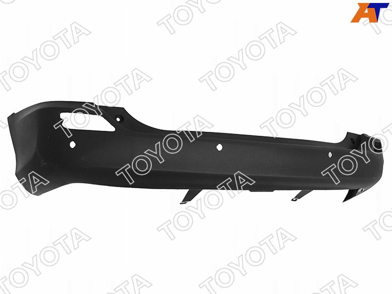 БАМПЕР TOYOTA 5215942200