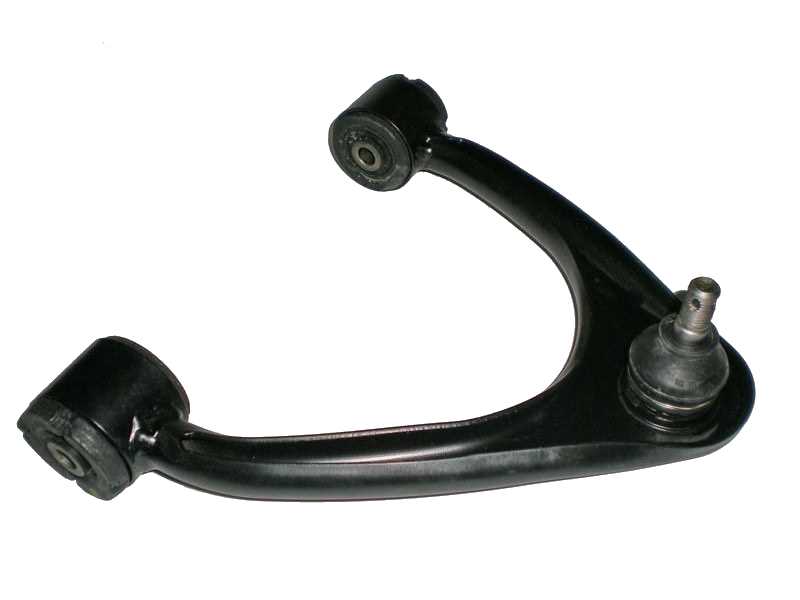 РЫЧАГ ПОДВЕСКИ SAT ST4861039045