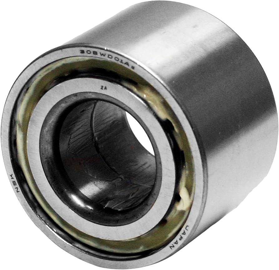 ПОДШИПНИК СТУПИЦЫ NSK 30BWD01