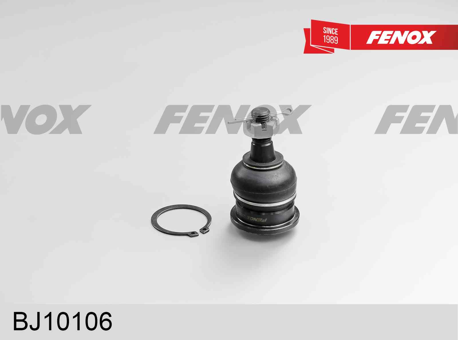 ШАРОВАЯ ОПОРА FENOX BJ10106