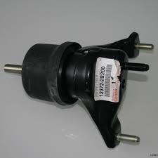 ПОДУШКА ДВИГАТЕЛЯ TOYOTA 1237231010