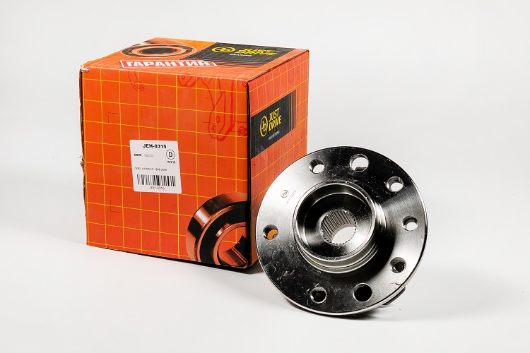 СТУПИЦА В СБОРЕ JD JEH0315