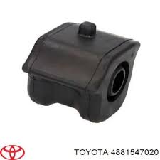 ВТУЛКА СТАБИЛИЗАТОРА TOYOTA 4881547020