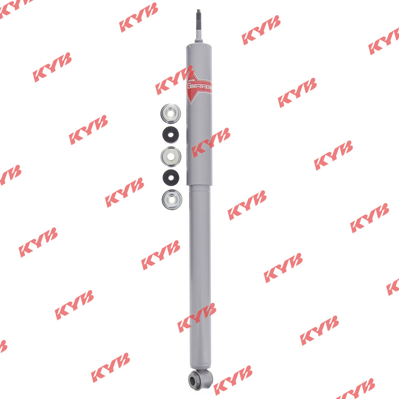 АМОРТИЗАТОР ПОДВЕСКИ KYB 553195
