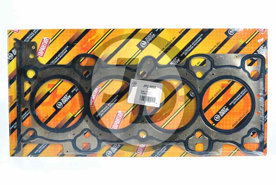 ПРОКЛАДКА ГБЦ JD JPC0086