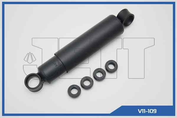 АМОРТИЗАТОР ПОДВЕСКИ JETT V11109