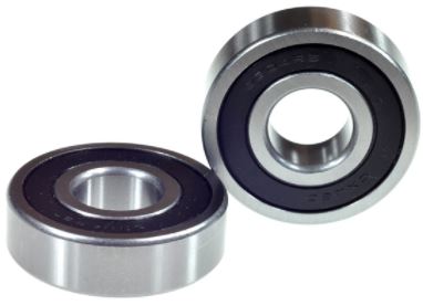 ПОДШИПНИК NSK 6306DDUC3E