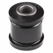 САЙЛЕНТБЛОК РЫЧАГА ПОДВЕСКИ POLYBLACK T06412