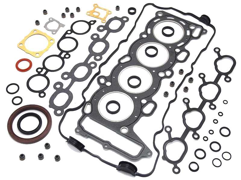 РЕМКОМПЛЕКТ ДВИГАТЕЛЯ SAT ST101012J225