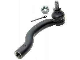 НАКОНЕЧНИК РУЛЕВОЙ TOYOTA 4504649195