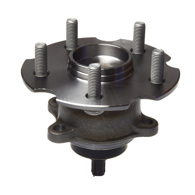 СТУПИЦА В СБОРЕ DOUBLE FORCE DFBA0067