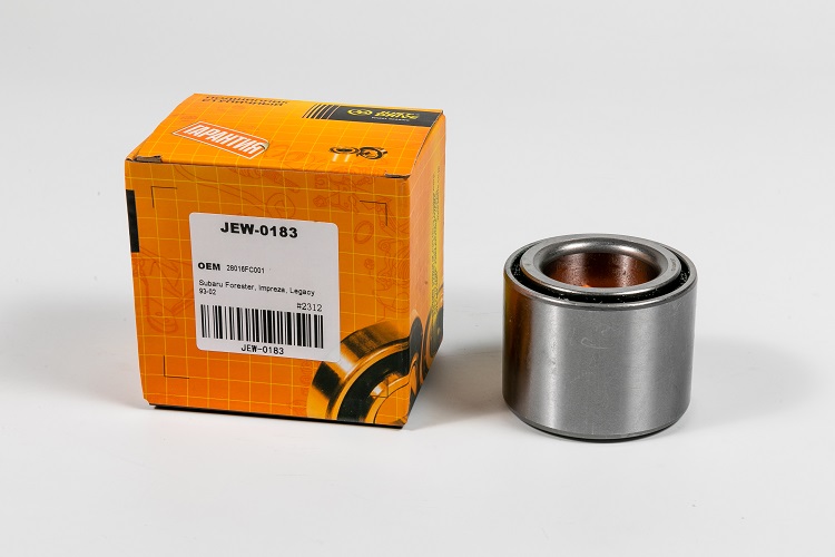 ПОДШИПНИК СТУПИЦЫ JD JEW0183