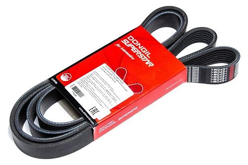 РЕМЕНЬ РУЧЕЙКОВЫЙ DONGIL 7PK2285