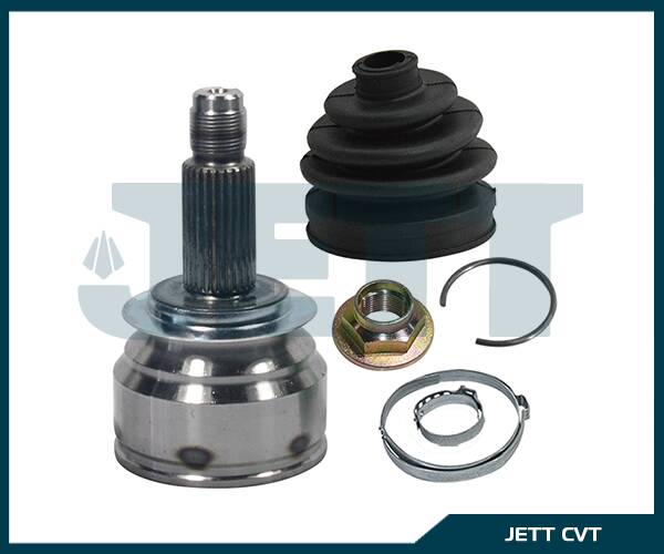 ШРУС ВНЕШНИЙ (НАРУЖНИЙ) JETT V416044