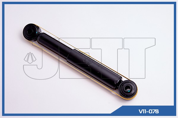 АМОРТИЗАТОР ПОДВЕСКИ JETT V11078