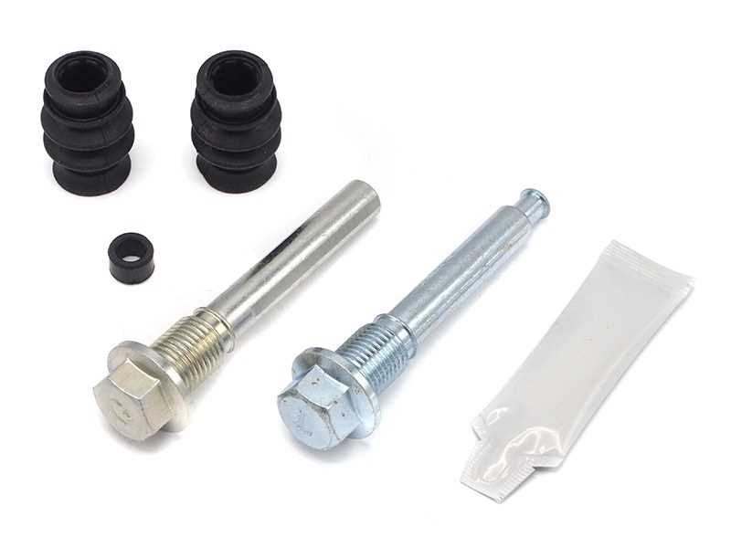 РЕМКОМПЛЕКТ НАПРАВЛЯЮЩИХ СУППОРТА SAT ST630045