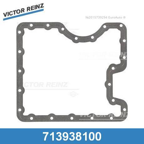 ПРОКЛАДКА МАСЛЯНОГО ПОДДОНА VICTOR REINZ 713938100