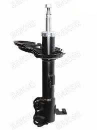 СТОЙКА ГАЗОМАСЛЯНАЯ BAIKOR BKSAR0086