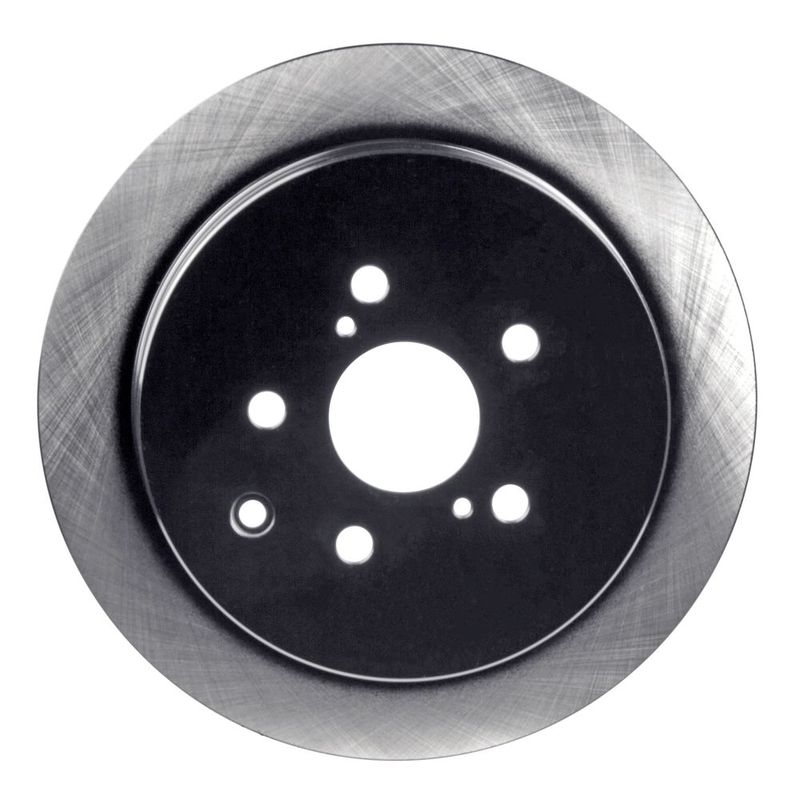 ДИСК ТОРМОЗНОЙ ADVICS A6R094B