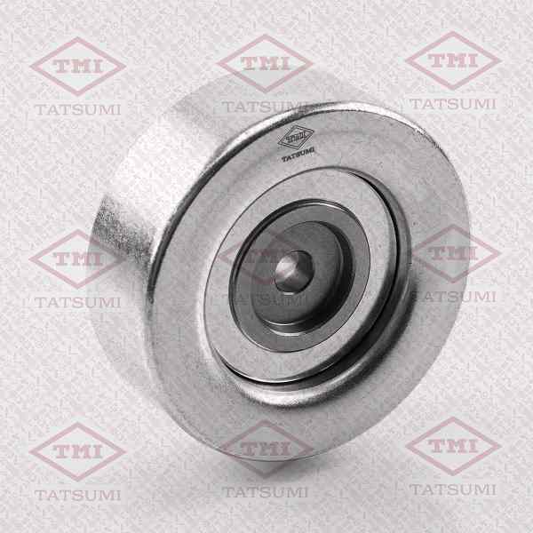 РОЛИК ПРИВОДНОГО РЕМНЯ ОБВОДНОЙ TATSUMI TFD1157