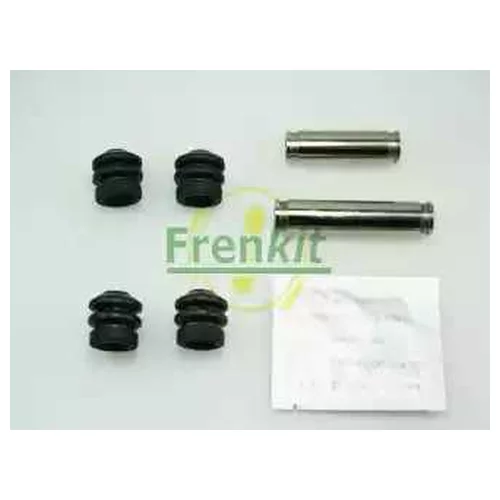 РЕМКОМПЛЕКТ НАПРАВЛЯЮЩИХ СУППОРТА FRENKIT 815004