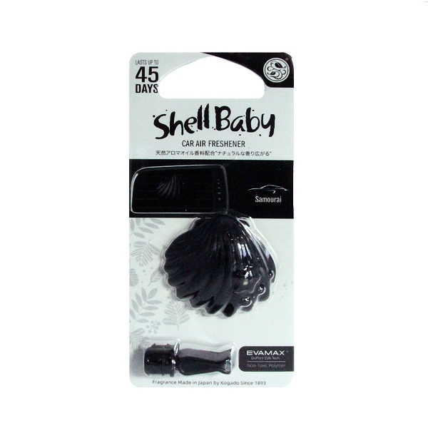 АРОМАТИЗАТОР KOGADO 3250