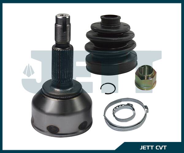ШРУС ВНЕШНИЙ JETT V411311