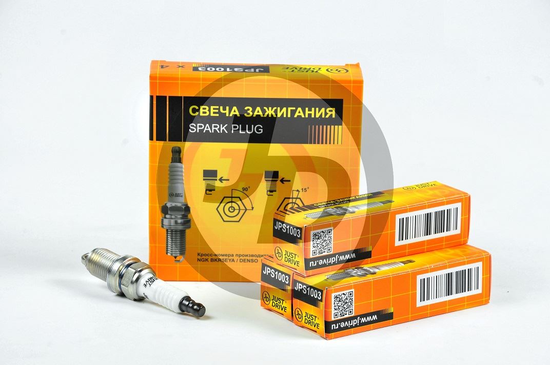 СВЕЧА ЗАЖИГАНИЯ JD JPS1003