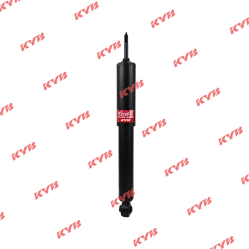 АМОРТИЗАТОР ПОДВЕСКИ KYB 343359