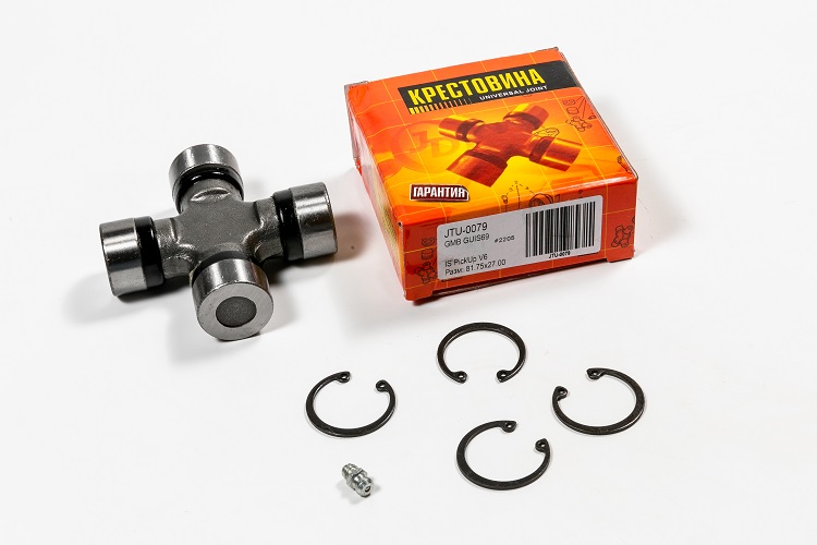 КРЕСТОВИНА JD JTU0079