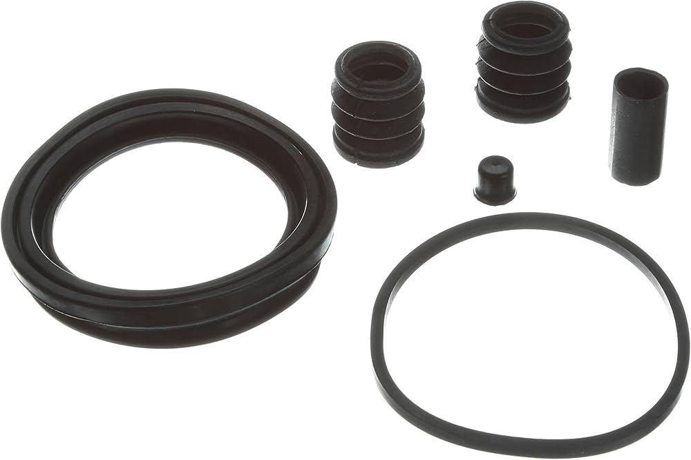 РЕМКОМПЛЕКТ СУППОРТОВ SEINSA AUTOFREN D4033