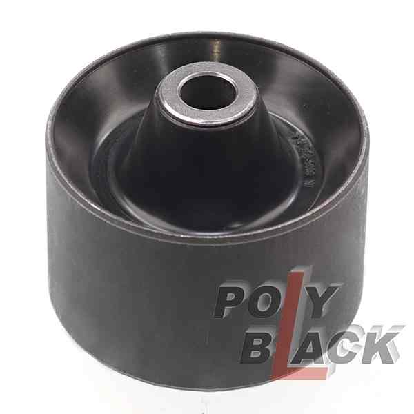 САЙЛЕНТБЛОК РЫЧАГА ПОДВЕСКИ POLYBLACK N061614