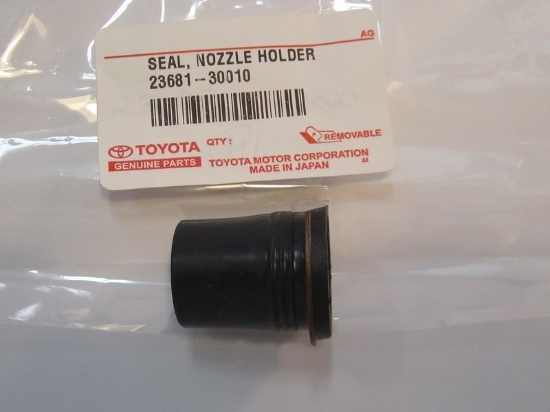САЛЬНИК ФОРСУНКИ TOYOTA 2368130010
