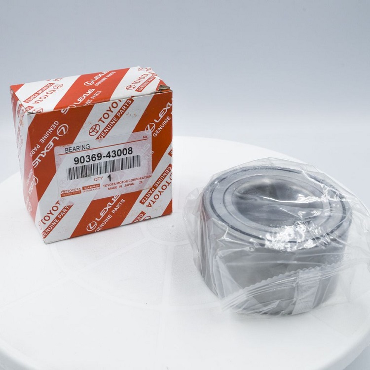 ПОДШИПНИК СТУПИЦЫ TOYOTA 9036943008