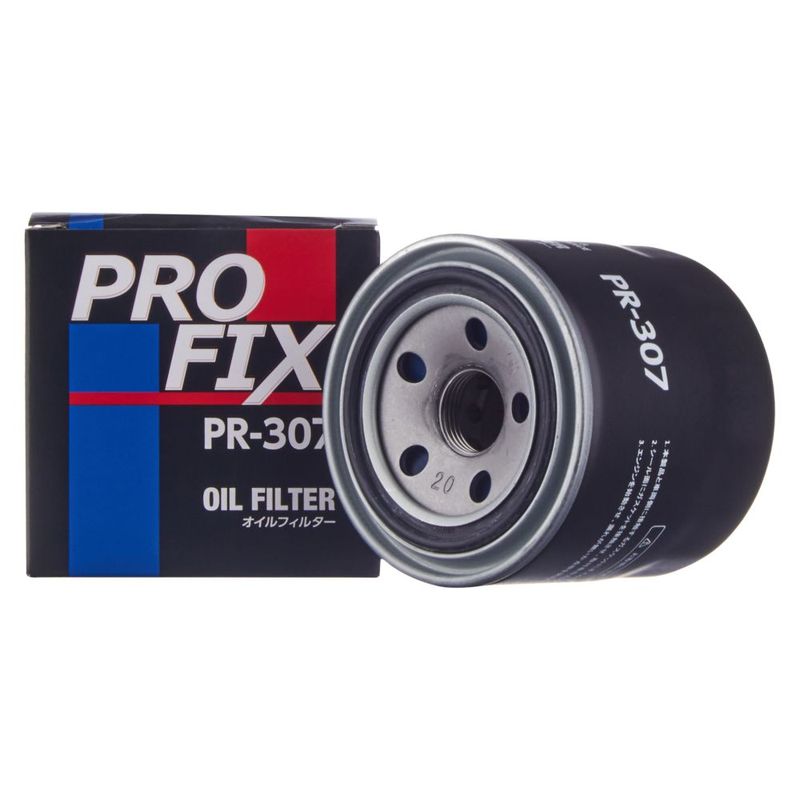 ФИЛЬТР МАСЛЯНЫЙ PROFIX PR307