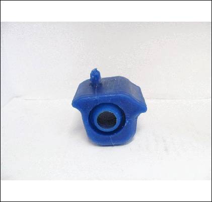 ВТУЛКА СТАБИЛИЗАТОРА ФОРТУНА T337SV