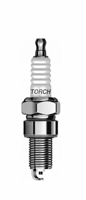 СВЕЧА ЗАЖИГАНИЯ TORCH F6RTCU
