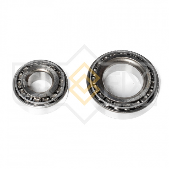 ПОДШИПНИК СТУПИЦЫ SUFIX SM1130