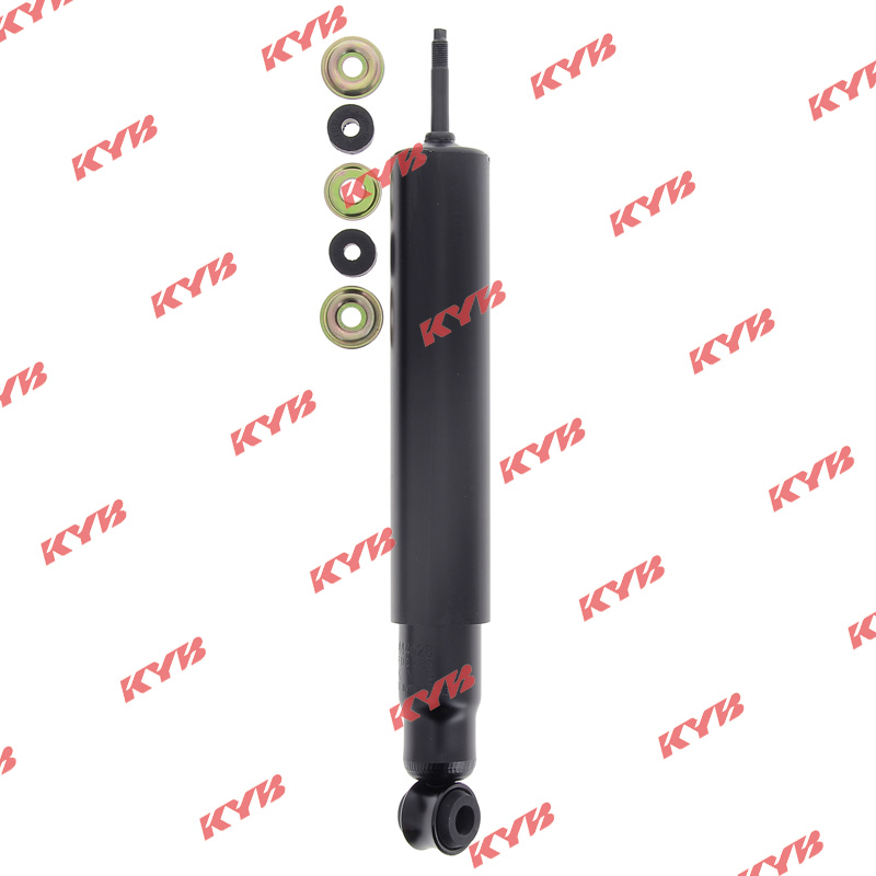 АМОРТИЗАТОР ПОДВЕСКИ KYB 444028