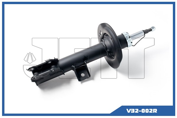 СТОЙКА ГАЗОМАСЛЯНАЯ JETT V32002R