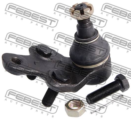 ШАРОВАЯ ОПОРА FEBEST 0120MCV30L