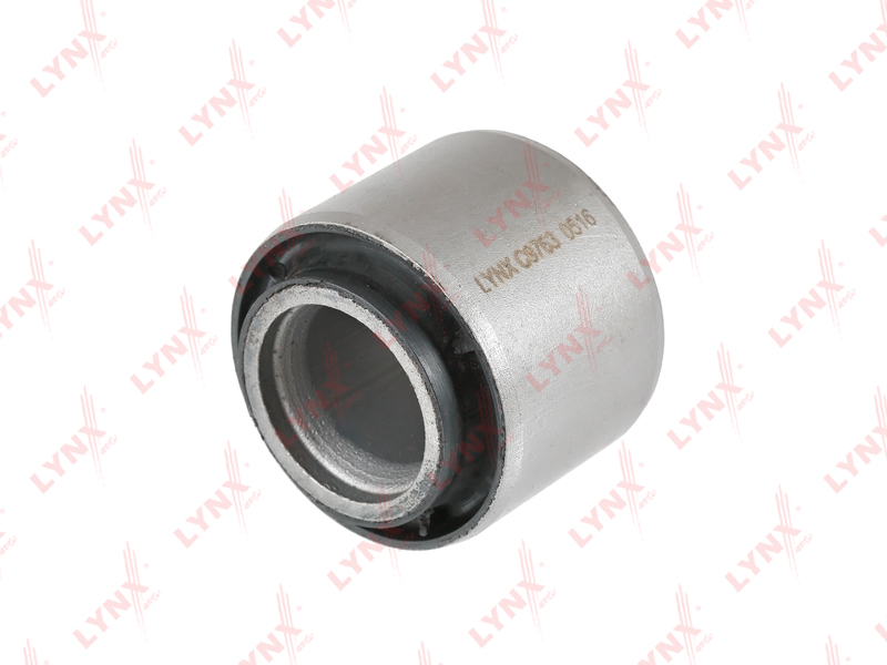 САЙЛЕНБТЛОК РЫЧАГА ПОДВЕСКИ LYNXauto C9763