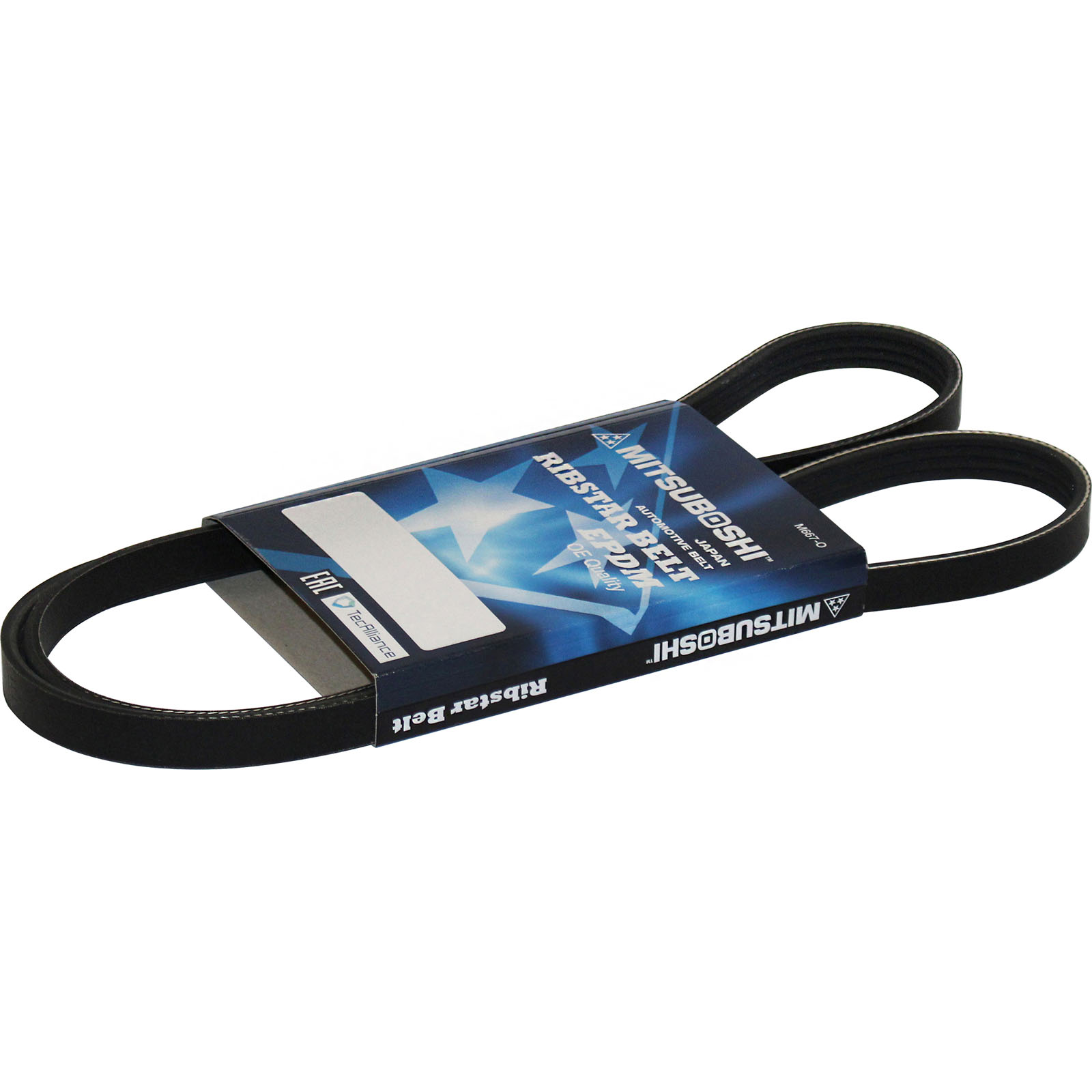 РЕМЕНЬ ПОЛИКЛИНОВЫЙ MITSUBOSHI 4PK810