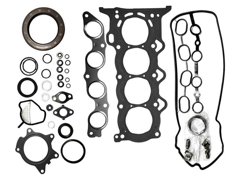 РЕМКОМПЛЕКТ ДВИГАТЕЛЯ STONE JFS10497YH