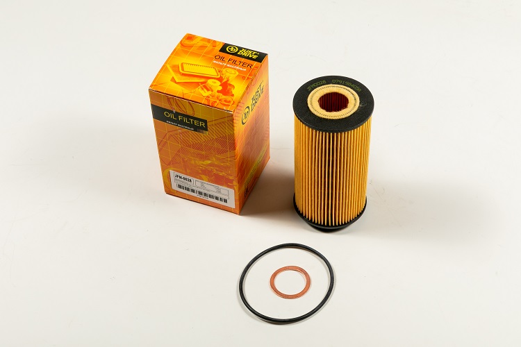 ФИЛЬТР МАСЛЯНЫЙ JD JFM0028