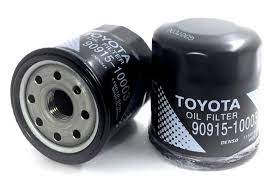 ФИЛЬТР МАСЛЯНЫЙ TOYOTA 9091510003
