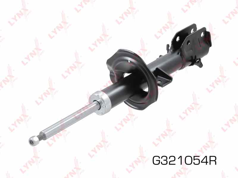 СТОЙКА ГАЗОМАСЛЯНАЯ LYNXauto G321054R